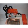 Stihl MS 362 C-M Motorsäge MS362 C-M VW Forstsäge + 1 Sägekette