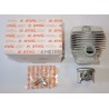 Stihl 52 mm Zylinder Zylindersatz Motorsäge 046 MS 460 MS460