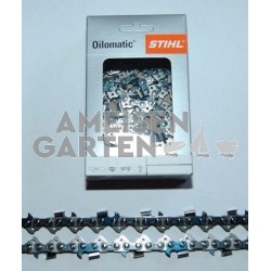 Stihl RMX Saw Chain 50 cm 1,6 mm 3/8" 72 Drive Links