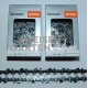 Stihl RMX Saw Chain 50 cm 1,6 mm 3/8" 72 Drive Links