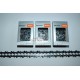 Stihl RMX Saw Chain 50 cm 1,6 mm 3/8" 72 Drive Links