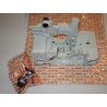 Stihl Motorgehäuse Kurbelgehäuse Tank MS 290 310 390 MS290 MS310 MS390