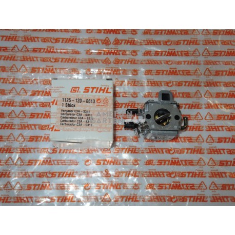 Stihl C3A-S31E Vergaser für 034 036 MS 340 MS 360