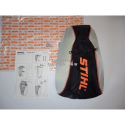 Stihl Werkzeug Rucksack für Tragegurt Doppelschultergurt Advance