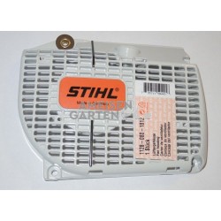 Stihl Starter Startergehäuse Lüftergehäuse für 044 046 MS 440 460