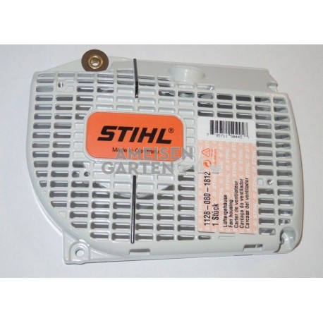 Stihl Starter Startergehäuse Lüftergehäuse für 044 046 MS 440 460