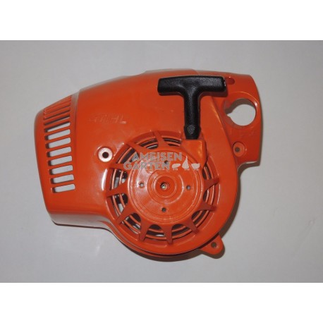 Stihl Starter Startergehäuse Anwerfvorrichtung BG SH 56 66 86