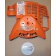 Stihl Starter Starterdeckel FS 40 50 56 KM HT FC