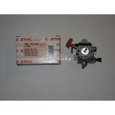 Stihl C1Q-S173 Vergaser für FS KM HT 110 130 131 T R