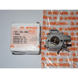 Stihl Vergaser HD-21 für 029 039 MS 290 310 390