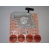 Stihl Starter Anwerfvorrichtung + Typenschild für MS 270 280 C