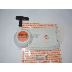Stihl Anwerfvorrichtung Starter für TS 800