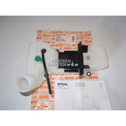 Stihl Tank Kraftstofftank Benzintank FS FR 400 450 480 C