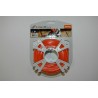 Stihl Mähfaden 2,4 mm 1x Rolle mit 43m eckig