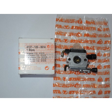 Stihl Vergaser C1Q-S157 für FS FR HL FC KM HT SP KR KA 75 81 85