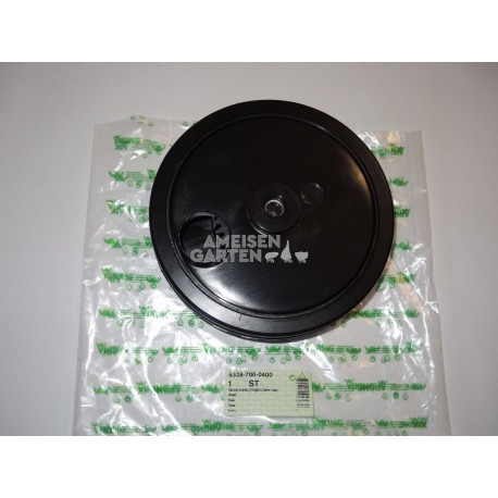 Viking 200 mm Rad MB 443 448