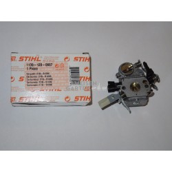 Stihl C1Q- S123 Vergaser für MS 171 MS171