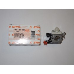 Stihl C1M-S207 Vergaser für FS 40 50 56 70 FC KM 56