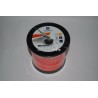 Husqvarna Whisper Mähfaden Trimmerfaden 2,4 mm Rolle mit 240 m