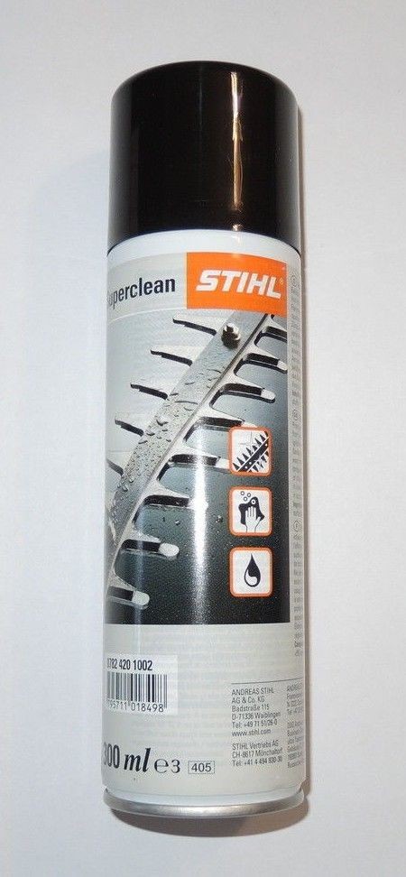 Stihl shop superclean 300ml