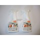 2x Stihl Reiniger Spezialreiniger Varioclean 500ml Sprühflasche