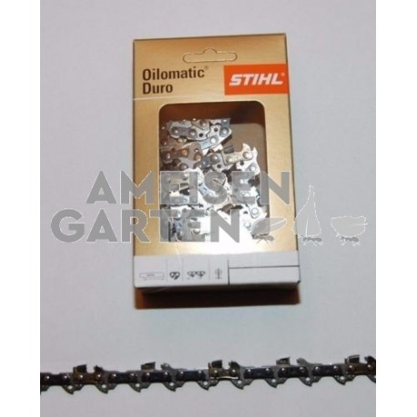 Stihl Saw Chain 40 cm 1,3 3/8"P Picco Duro 55 x TG Carbide-Tipped
