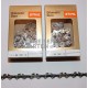 Stihl Saw Chain 40 cm 1,3 3/8"P Picco Duro 60 x TG Carbide-Tipped