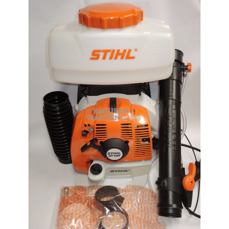 Professinelles STIHL SR 450 Sprühgerät