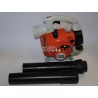 Professineller STIHL BG 56 Blasgerät