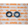 2x Stihl WDR Wellendichtring 017 018 019T 021 023 025 MS 170 171 180 181
