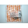 10x Stihl Zylinderkopf D5x24 Schrauben