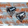 Stihl Büchse der Anwerfvorrichtung 2x