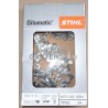 Stihl Sägekette 30 cm 1,1 1/4" 64TG MS 150 150 T MSA 160 200 HT 101