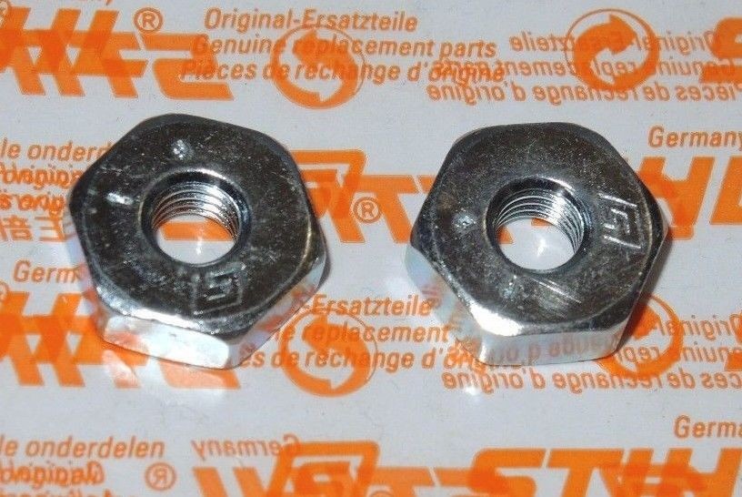 Auspufftopf Set Für Stihl 024 026 MS240 MS260 Dichtung Ersatz Hardware Teile 