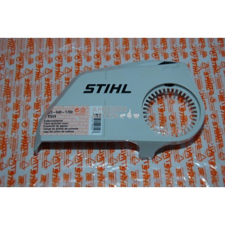 Stihl Kettenraddeckel Kettenschnellspannung MS 170 180 210 230 250