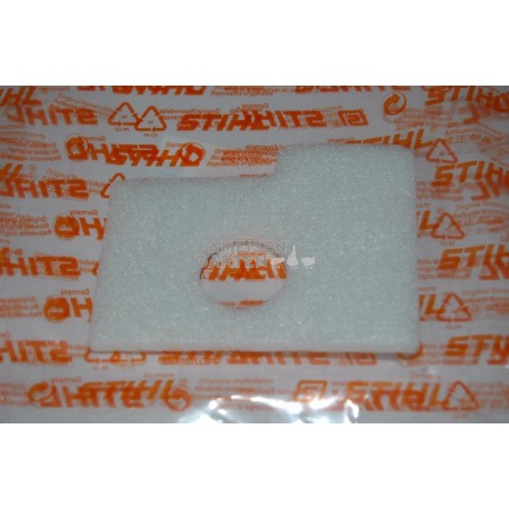 Stihl Filter Luftfilter Filterplatte für 017 018 MS170 MS180