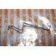 Stihl Gasgestänge 017 018 MS170 MS180 MS 170 180 C