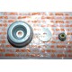Stihl Freischneider Motorsense Befestigungssatz für Messer M10 TYP2
