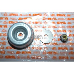 Stihl Freischneider Motorsense Befestigungssatz für Messer M10 TYP2