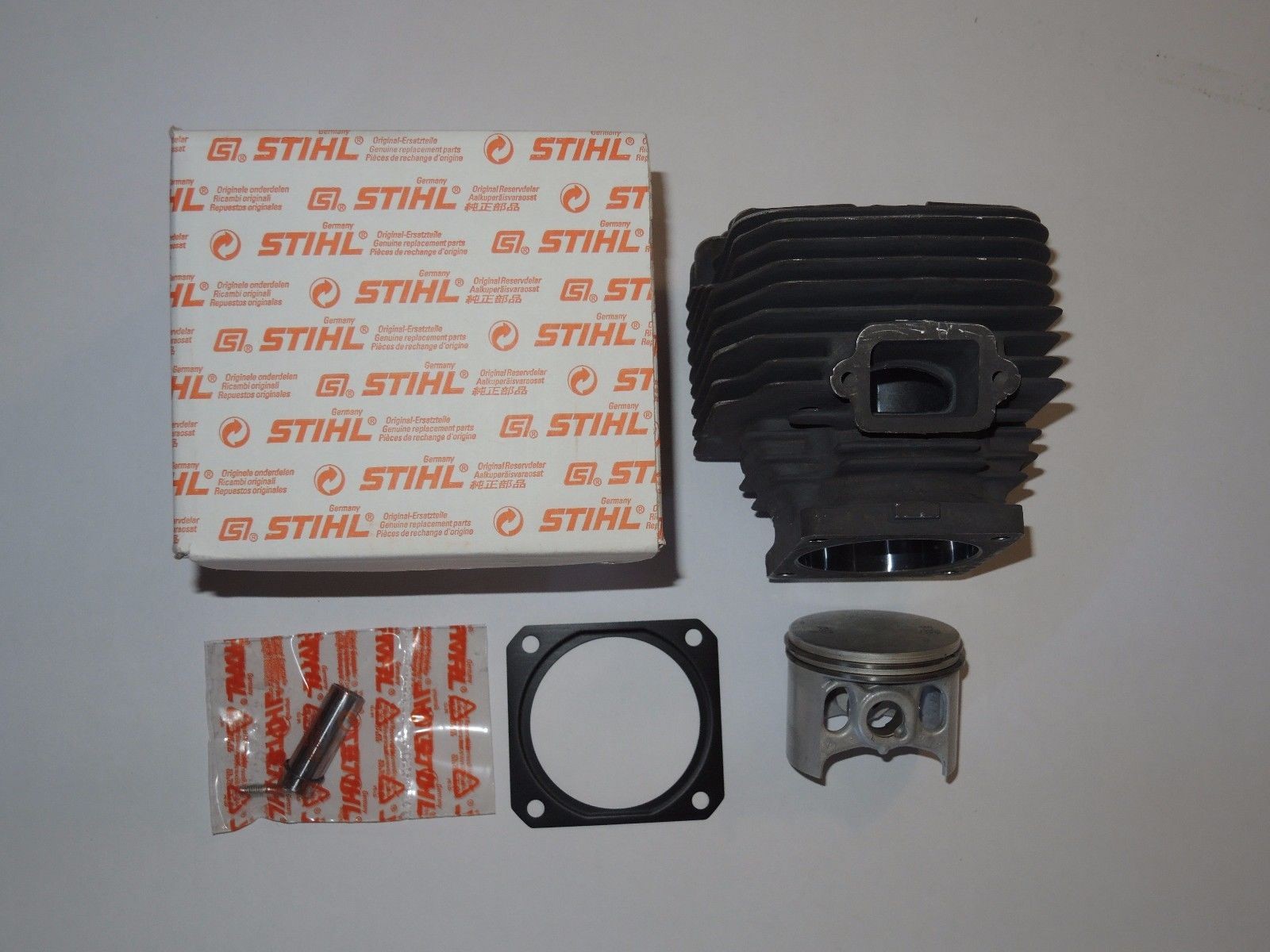 Stihl MS780 piston kit 60mm 