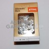 Stihl Saw Chain 50 cm 1,6 3/8" Rapid Duro 72 x TG Carbide-Tipped