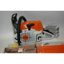 Luftfilter Stihl 044 046 066 088 MS440 MS460 MS660 MS880 Motorsäge 0000 120 165