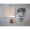 Stihl 52 mm Cylinder with Piston for Chainsaws MS 650