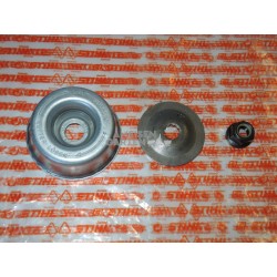 Stihl Freischneider Motorsense Befestigungssatz FS für Messer M12 TYP1