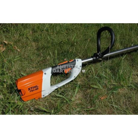 Stihl AKKU Freischneider Motorsense FSA 85