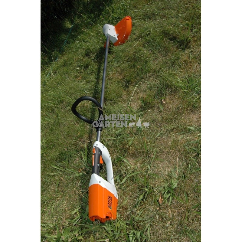 Stihl FSA 85 Cordless Brushcutter FSA85 AMEISENGARTEN