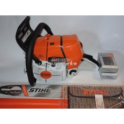 Stihl Motorsäge MS 661 C-M