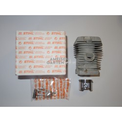 Stihl 47 mm Zylinder Zylindersatz für Stihl Motorsäge MS310