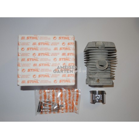 Stihl 47 mm Zylinder Zylindersatz für Stihl Motorsäge MS310
