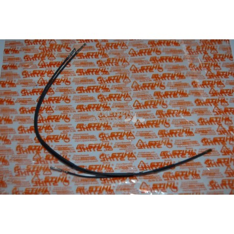 1141 Stihl Kabel Kabelbaum MS 261 MS261 C ohne M-Tronic